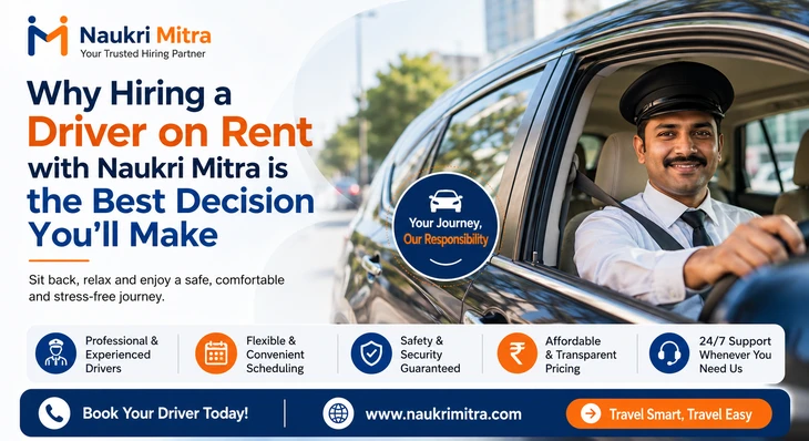 driver-on-rent