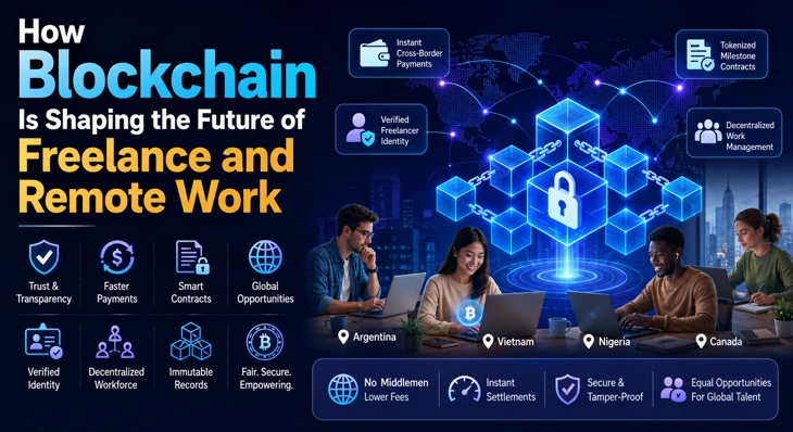 blockchain-freelancing-future