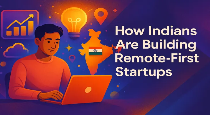 remote-first-startups-india