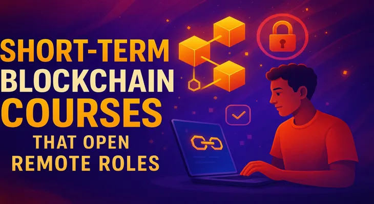 short-term-blockchain-courses-remote-careers