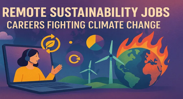 remote-sustainability-jobs-careers-fighting-climate-change