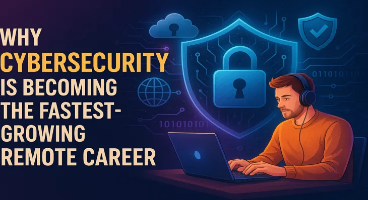 cybersecurity-fastest-growing-remote-career