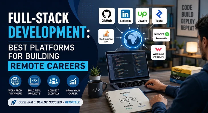 full-stack-development-platforms