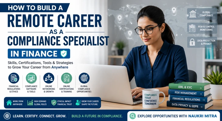 remote-compliance-specialist-career