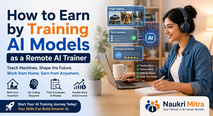 remote-ai-trainer-career