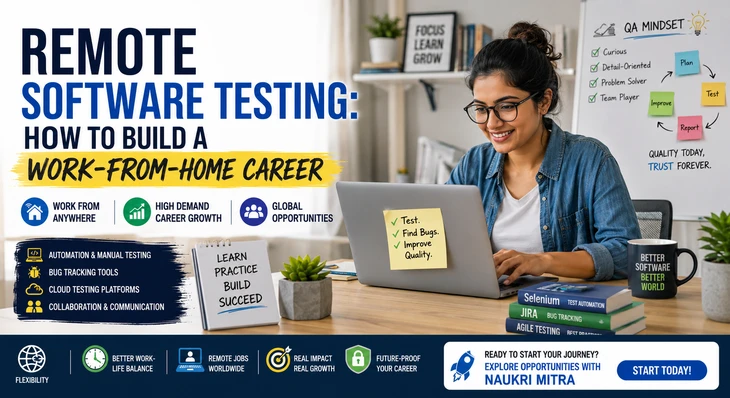 remote-software-testing-career