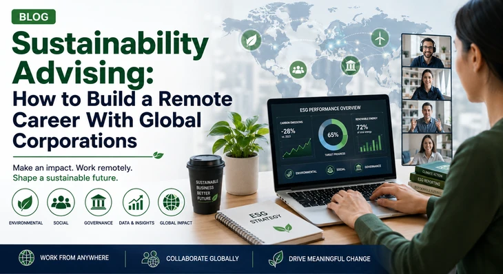 remote-sustainability-advising-career
