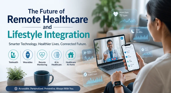 remote-healthcare-lifestyle-integration