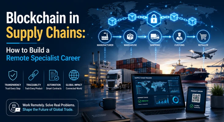 remote-blockchain-supply-chain-career