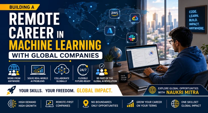remote-machine-learning-career