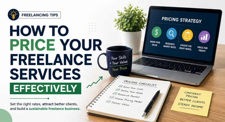 price-freelance-services