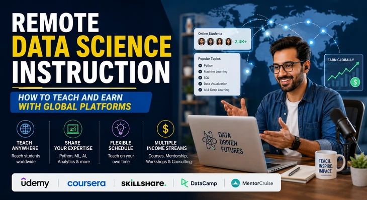remote-data-science-teaching-careers