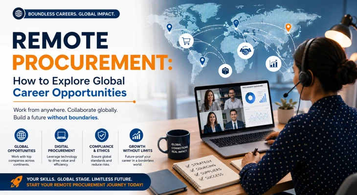 remote-procurement-career